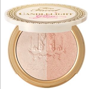 Too Faced candlelight glow